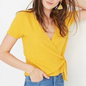 Madewell Top